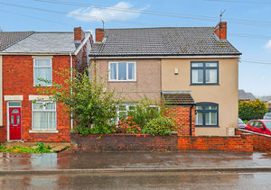 Williamthorpe Road North Wingfield